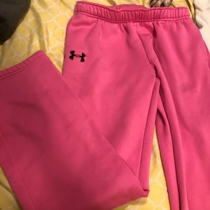 Sweat pants